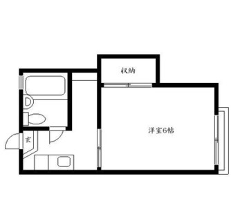 東京都葛飾区亀有１丁目 賃貸アパート 1K