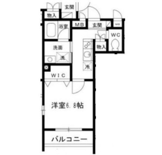 東京都葛飾区柴又５丁目 賃貸アパート 1K