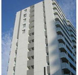 東京都板橋区板橋４丁目 賃貸マンション 1K