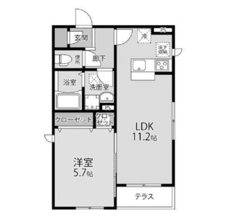 東京都文京区本郷２丁目 賃貸マンション 1LDK