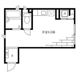 東京都足立区千住寿町 賃貸アパート 1R