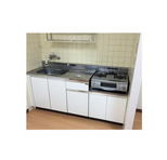 東京都文京区本駒込５丁目 賃貸マンション 2LDK