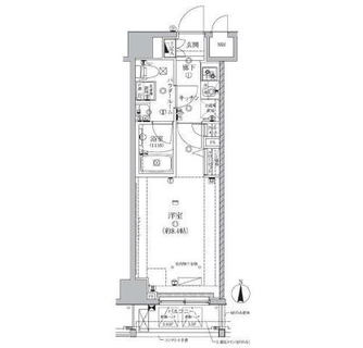 東京都豊島区巣鴨５丁目 賃貸マンション 1K