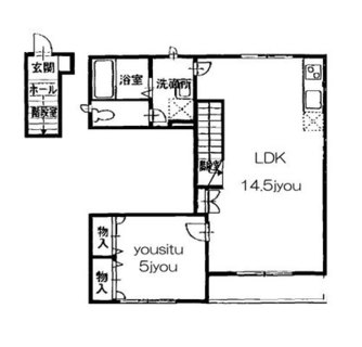東京都北区西ヶ原４丁目 賃貸アパート 1LDK