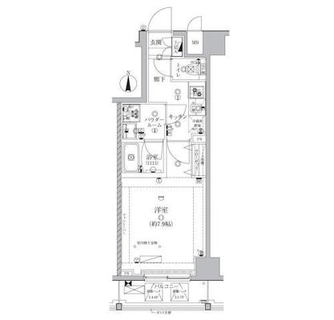 東京都豊島区巣鴨５丁目 賃貸マンション 1K