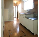 東京都荒川区町屋６丁目 賃貸マンション 2DK