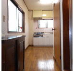 東京都墨田区向島１丁目 賃貸マンション 1DK