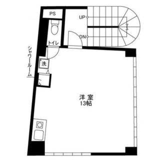 東京都荒川区東日暮里２丁目 賃貸マンション 1R