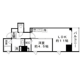 東京都豊島区巣鴨３丁目 賃貸マンション 1LDK
