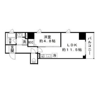 東京都豊島区巣鴨３丁目 賃貸マンション 1LDK