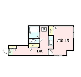 東京都豊島区西池袋４丁目 賃貸マンション 1DK