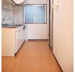 東京都足立区千住桜木１丁目 賃貸マンション 1K