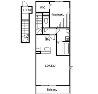東京都板橋区前野町２丁目 賃貸マンション 1LDK