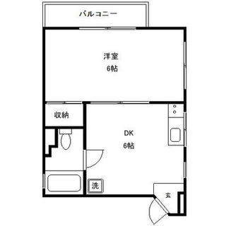 東京都文京区本郷５丁目 賃貸マンション 1DK