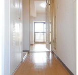 東京都葛飾区お花茶屋１丁目 賃貸マンション 1R