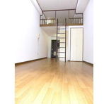 東京都板橋区徳丸２丁目 賃貸マンション 1R