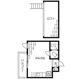 東京都葛飾区金町５丁目 賃貸アパート 1R