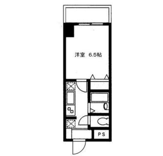 東京都新宿区北新宿１丁目 賃貸マンション 1K