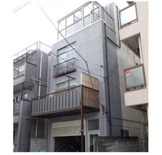 東京都荒川区東日暮里６丁目 賃貸マンション 1DK