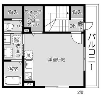 東京都杉並区本天沼１丁目 賃貸アパート 1R