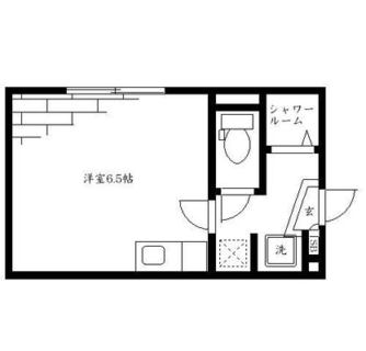 東京都荒川区町屋５丁目 賃貸アパート 1R