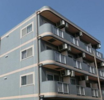 東京都板橋区三園１丁目 賃貸マンション 1K
