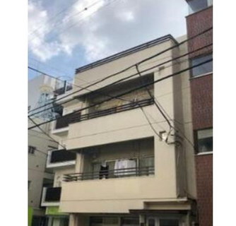 東京都練馬区豊玉北４丁目 賃貸マンション 1K