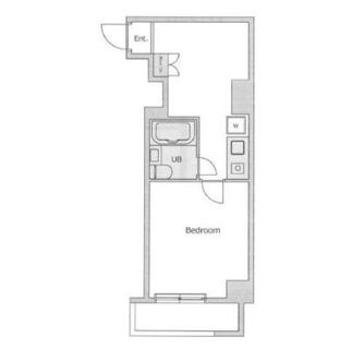 東京都文京区本郷２丁目 賃貸マンション 1DK