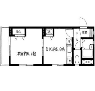 東京都豊島区南池袋３丁目 賃貸マンション 1DK