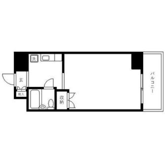 東京都足立区千住大川町 賃貸マンション 1R