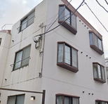 東京都北区東十条５丁目 賃貸マンション 1R