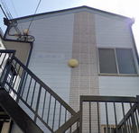東京都板橋区志村１丁目 賃貸アパート 1R