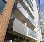 東京都北区赤羽２丁目 賃貸マンション 1SLDK
