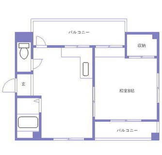 東京都台東区東上野６丁目 賃貸マンション 1LDK