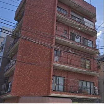 東京都北区中里２丁目 賃貸マンション 2LDK