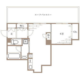 東京都文京区小石川３丁目 賃貸マンション 1LDK