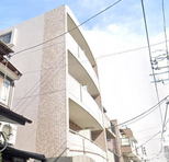 東京都文京区千石４丁目 賃貸マンション 1K