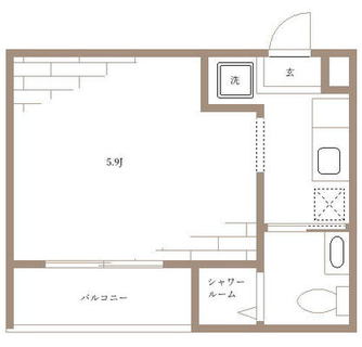 東京都足立区柳原２丁目 賃貸アパート 1R