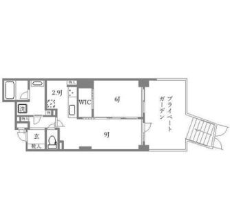 東京都文京区本駒込５丁目 賃貸マンション 1LDK