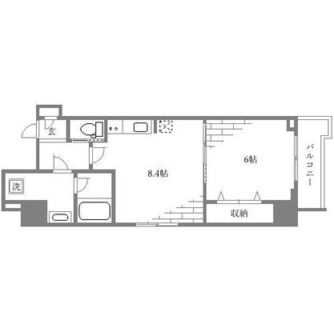 東京都豊島区巣鴨１丁目 賃貸マンション 1LDK