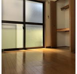 東京都板橋区氷川町 賃貸マンション 1R