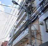 東京都豊島区駒込２丁目 賃貸マンション 1DK