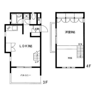 東京都豊島区西巣鴨１丁目 賃貸マンション 1LDK