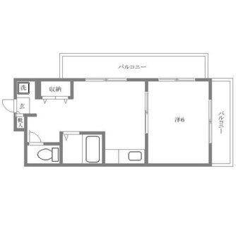 東京都文京区千石４丁目 賃貸マンション 1LDK