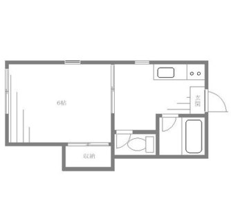 東京都文京区向丘１丁目 賃貸マンション 1DK
