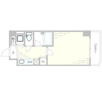 東京都豊島区西巣鴨１丁目 賃貸マンション 1K