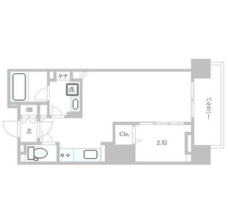 東京都文京区千石３丁目 賃貸マンション 1LDK