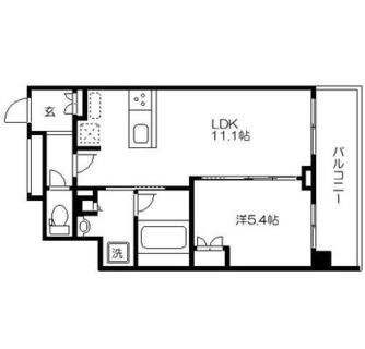東京都文京区千石３丁目 賃貸マンション 1LDK