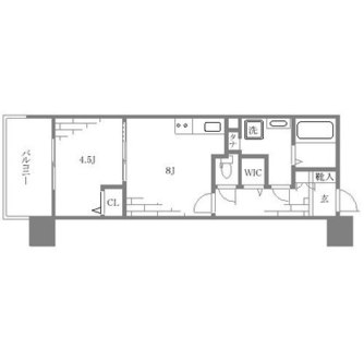 東京都板橋区大山町 賃貸マンション 1LDK