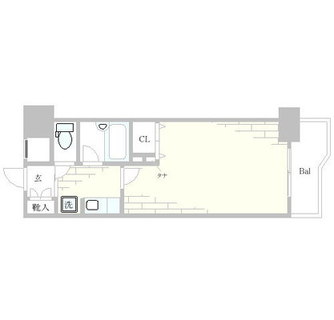 東京都板橋区宮本町 賃貸マンション 1K